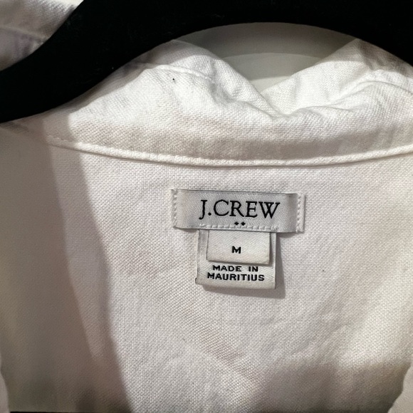 Heavy weight button down - Picture 2 of 2